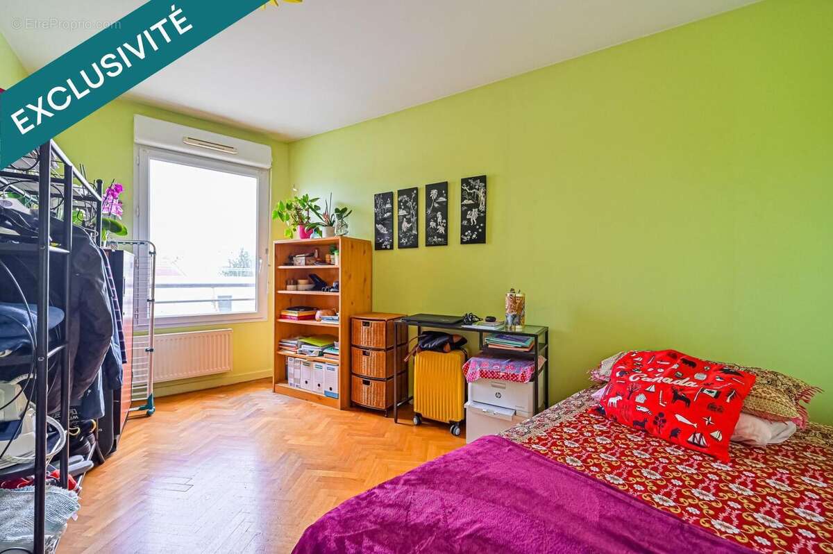 Photo 5 - Appartement à ALFORTVILLE