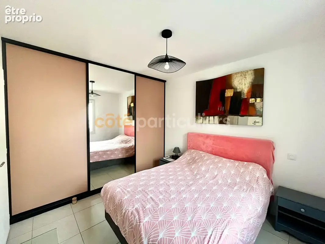 Vaux-sur-mer - maison de plain-pied - 3 chambres - aucun travaux - photo 13