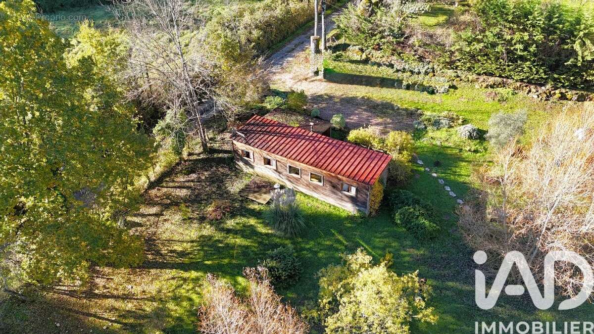 Photo 7 - Maison à BEDUER