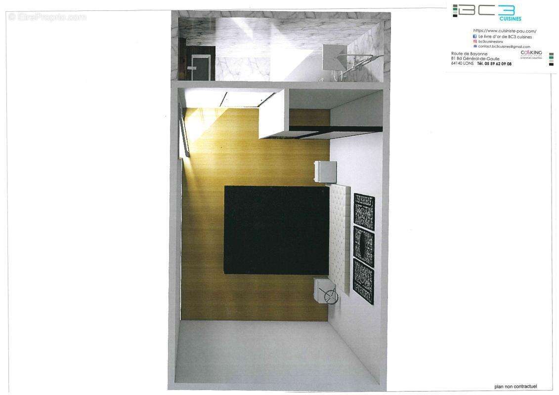Maison à IDRON