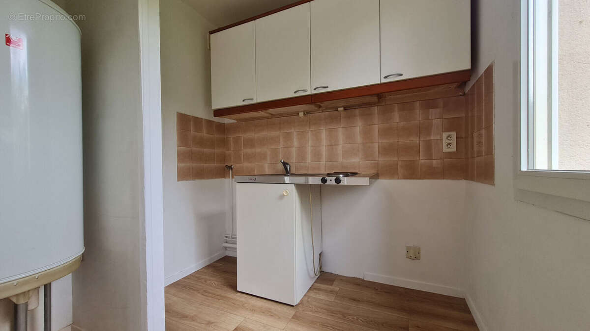 Appartement à MAINTENON