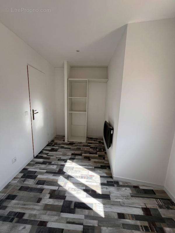 Maison à SAINT-JULIEN