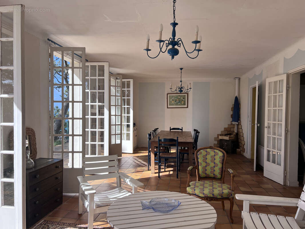 ERQUY 22430, Domaine de Lanruen, maison pleine vue mer de 126,52 m2 - photo 3