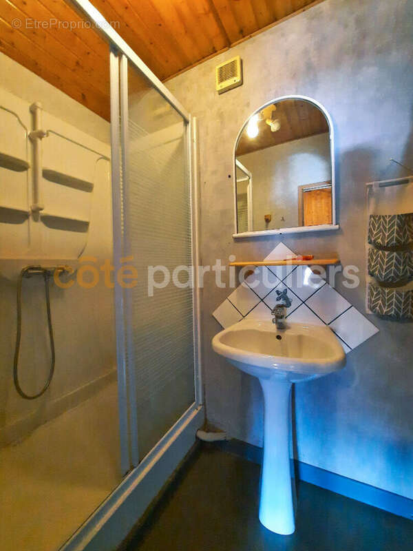 Maison à VILLERS-LES-POTS