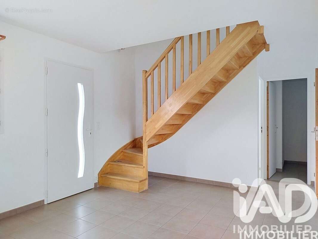 Photo 7 - Maison à BAGUER-PICAN