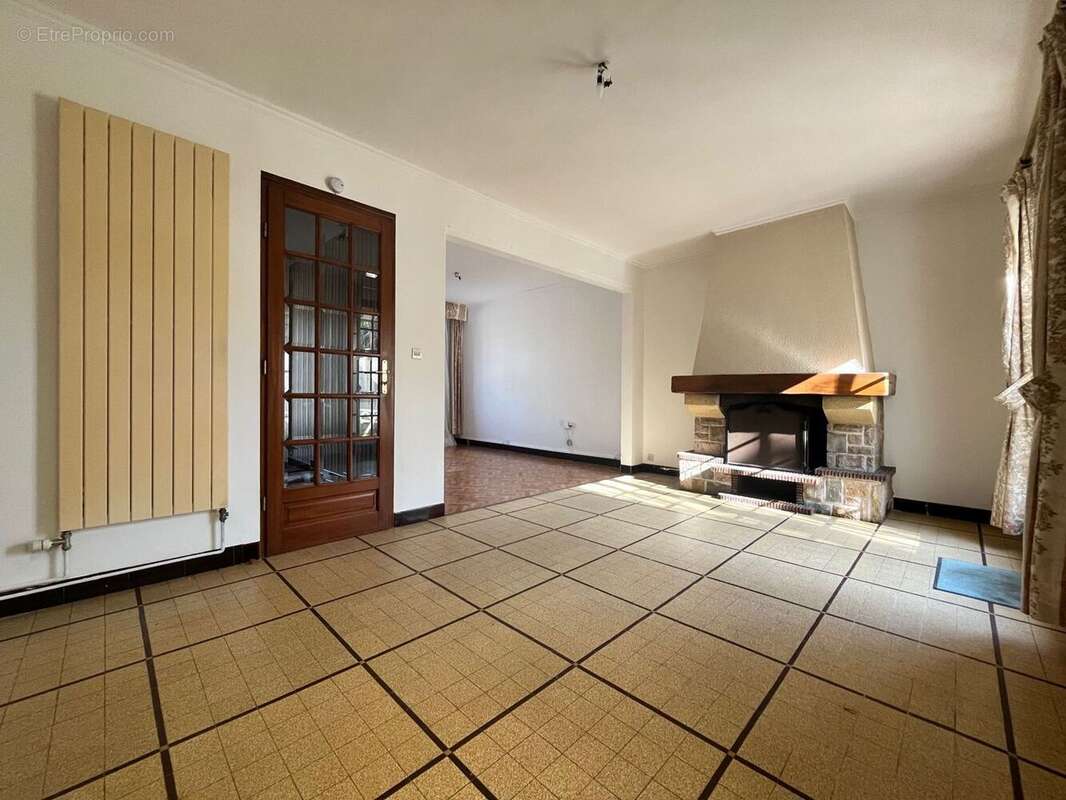 Maison à LAMBERSART