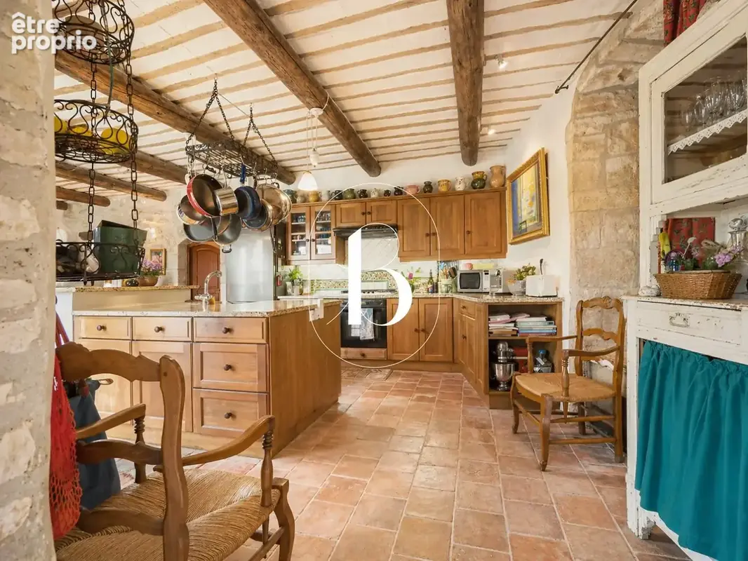 Au cur de l'un des plus beaux villages de France - photo 5
