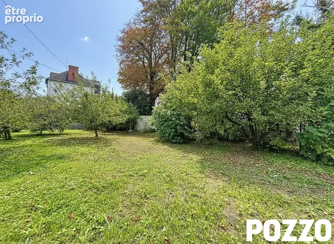 Maison barneville carteret 8 pièces - 129.5 m² - carteret - coup de coeur - pierres - maison + terrain - photo 16