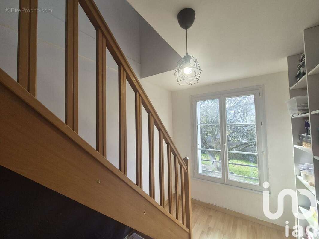 Photo 9 - Maison à LESNEVEN