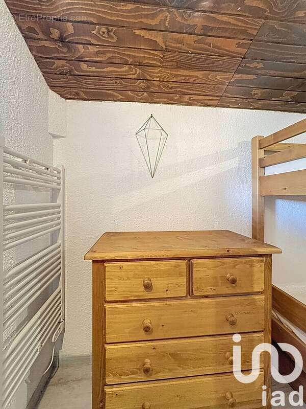 Photo 7 - Appartement à SAMOENS