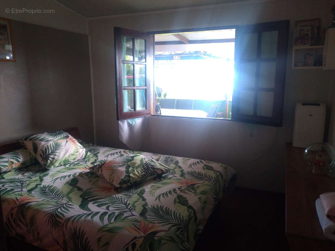 Maison à SAINT-PAUL