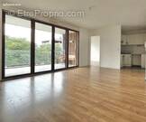 Appartement à BRUGES