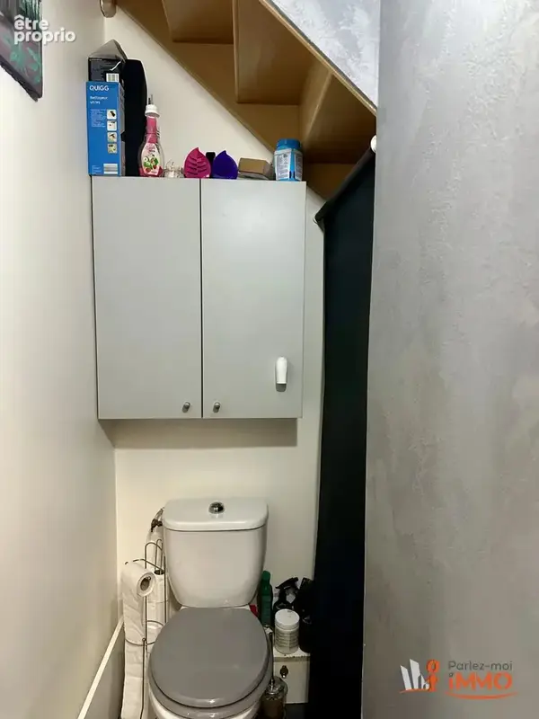 Appartement à vendre Ambérieu-en-Bugey - photo 13