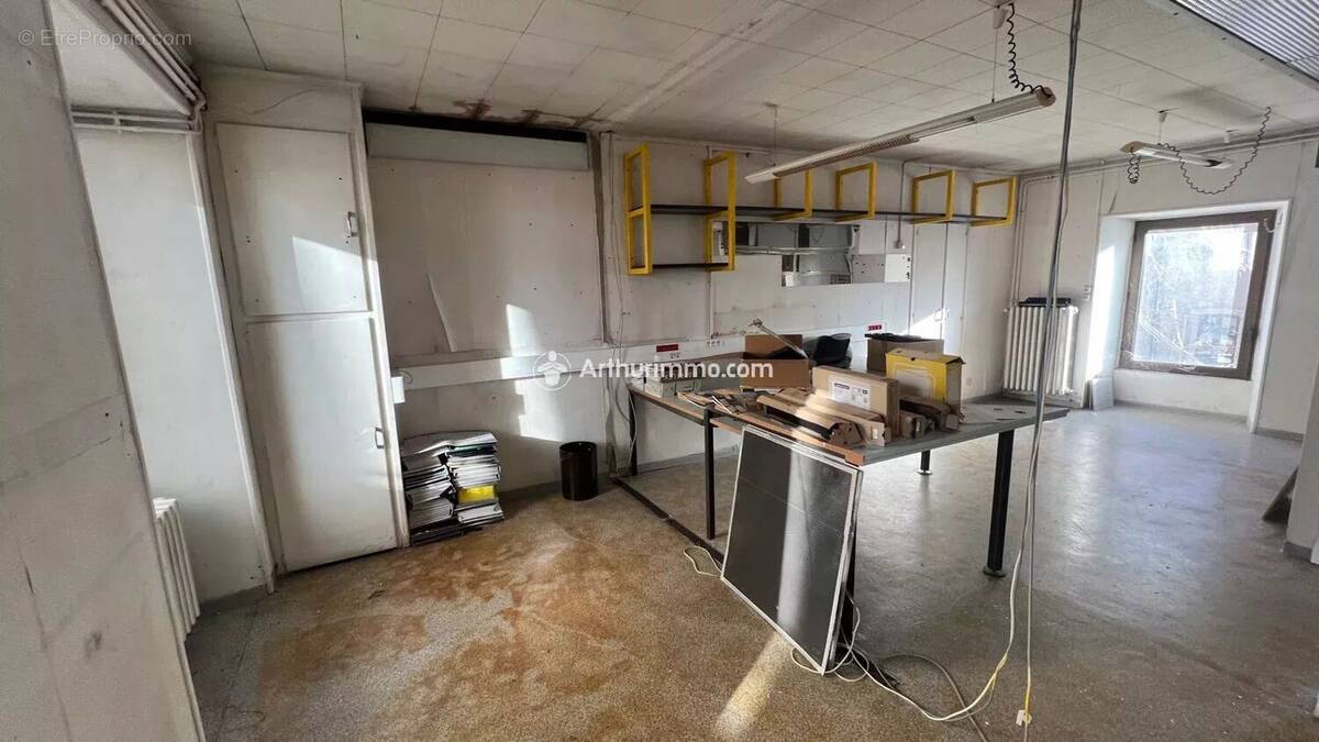 Appartement à MILLAU