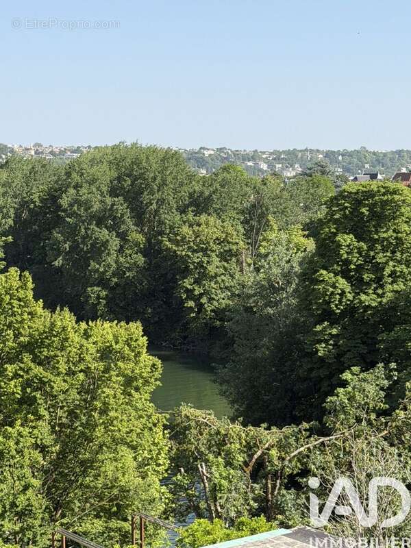 Photo 6 - Appartement à CHAMPIGNY-SUR-MARNE