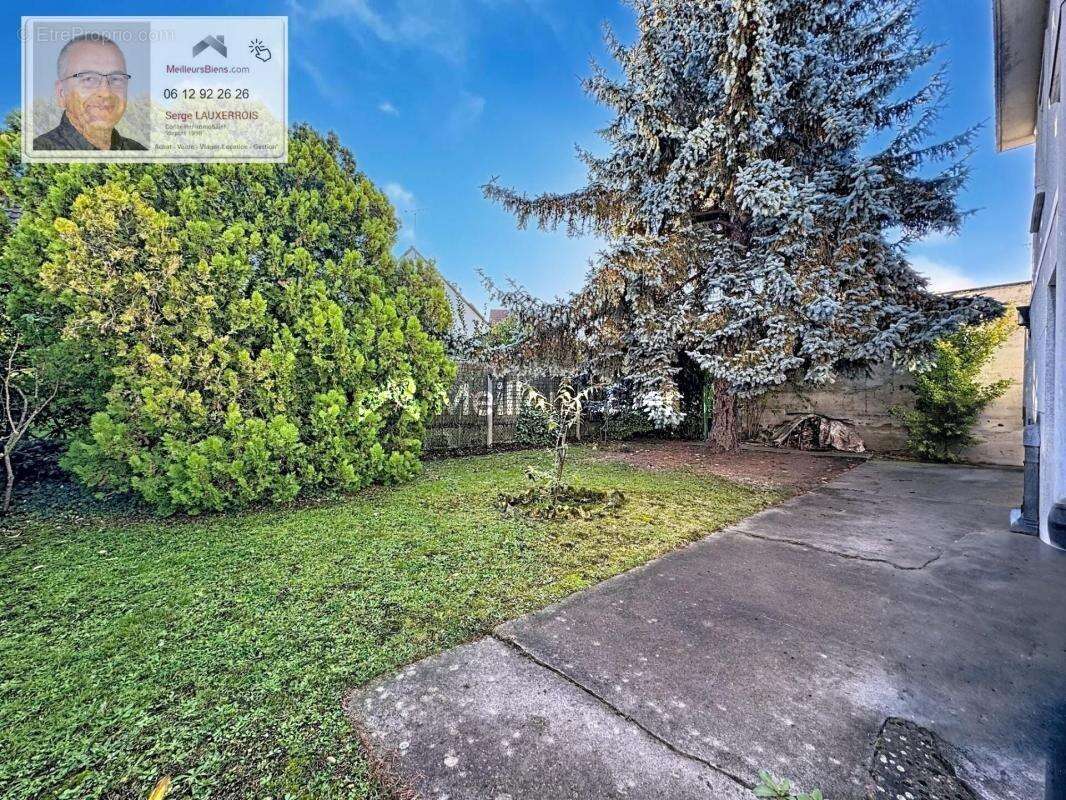 Maison à NEUILLY-PLAISANCE