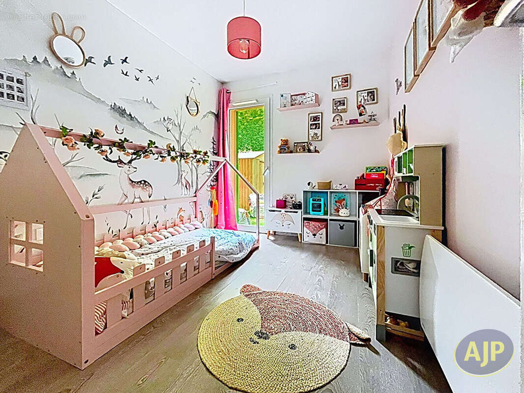 Appartement à AUDENGE
