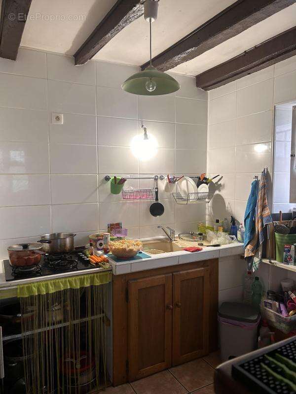Appartement à SAINT-PEE-SUR-NIVELLE