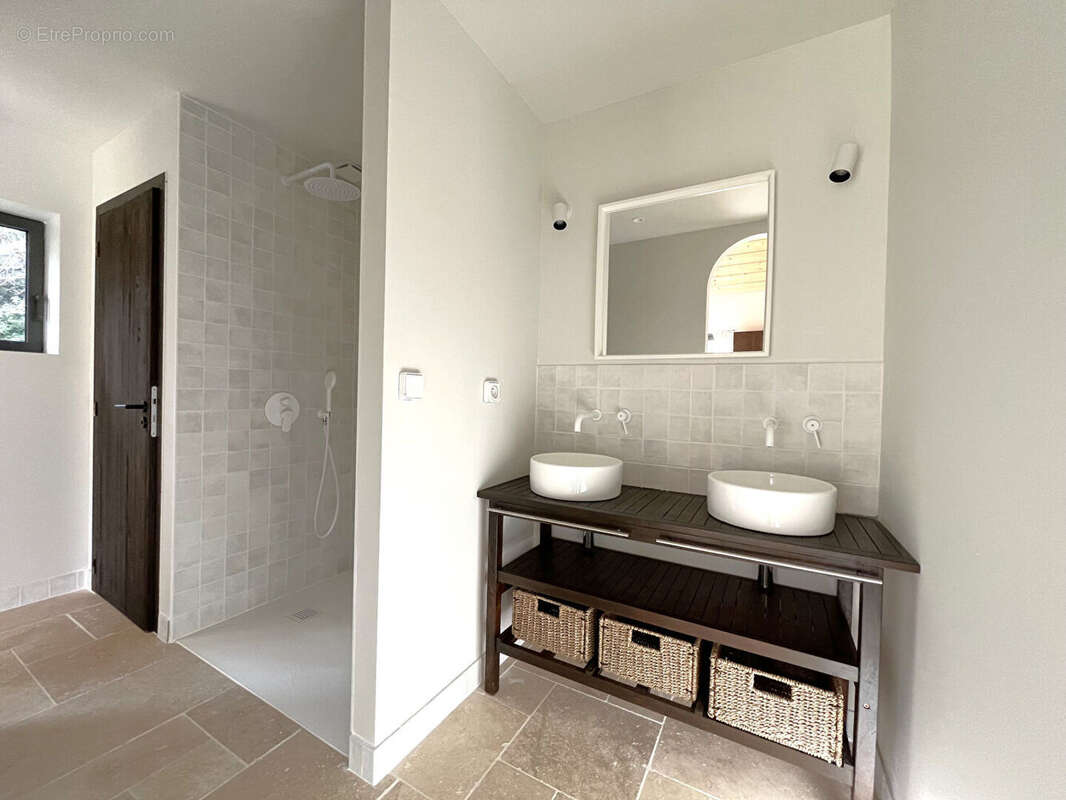 Maison à MOLIETS-ET-MAA