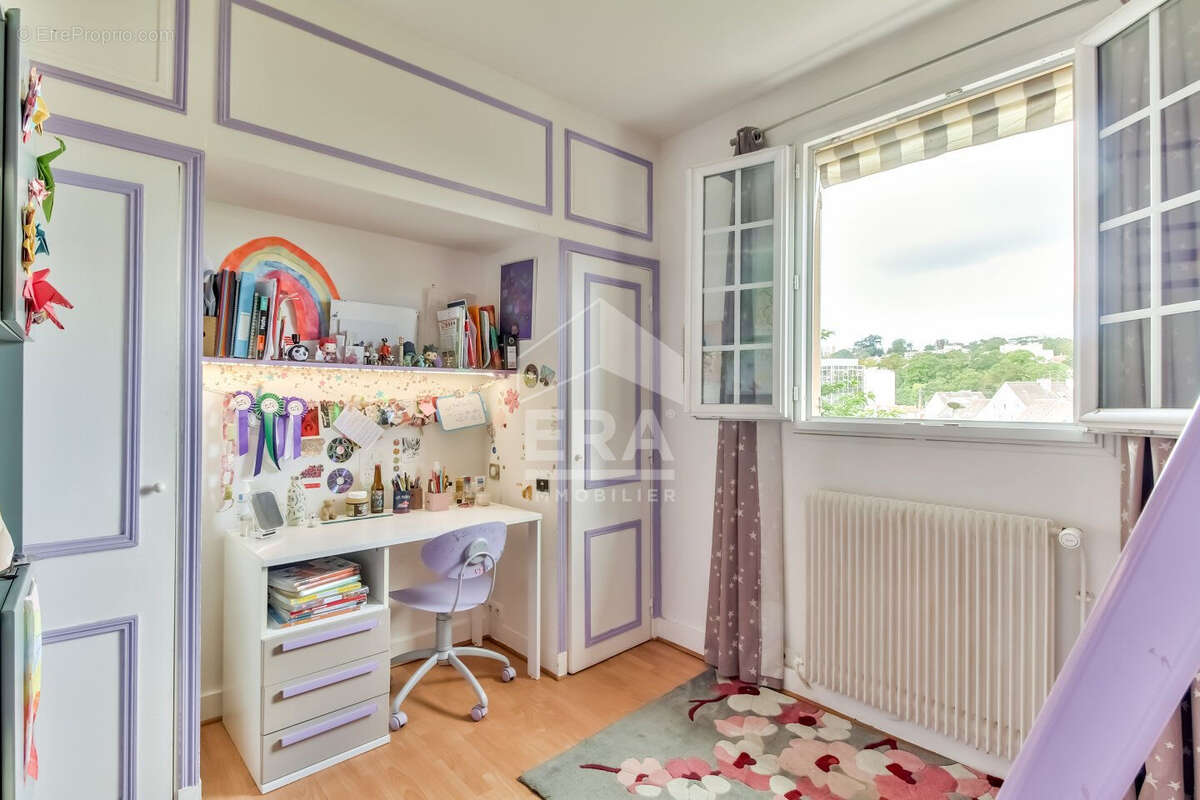 Maison 122m² à sèvres - photo 10