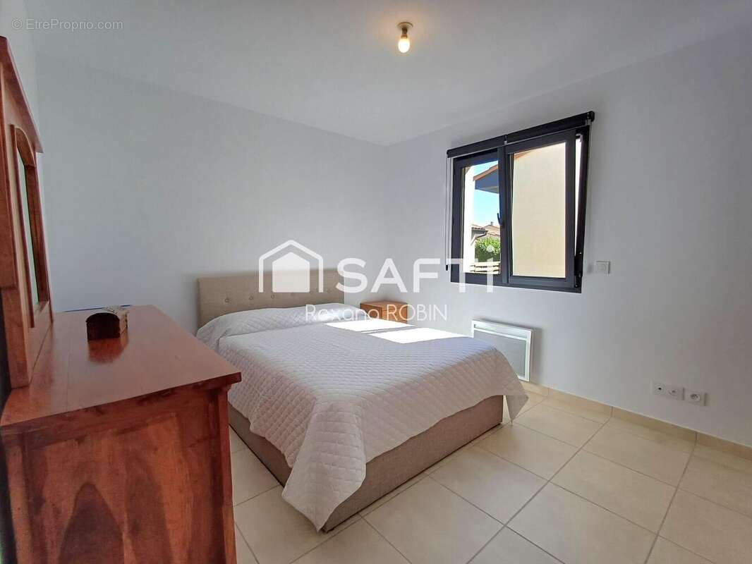 Photo 9 - Maison à SAINT-NAZAIRE