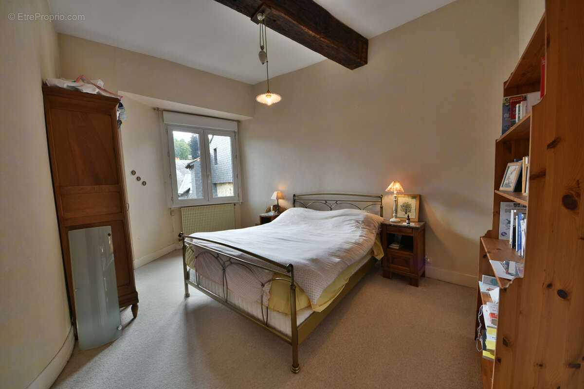 Appartement à TULLE