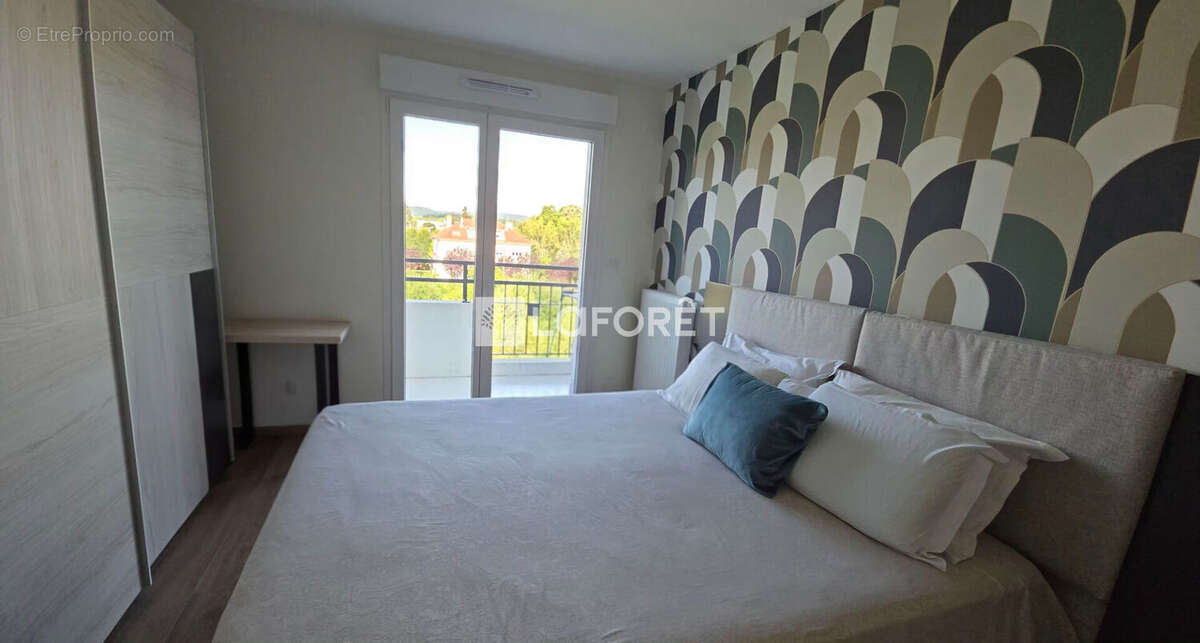Appartement de standing 3 pièces de 74 m²  - Résidence récente et sécurisée - photo 8