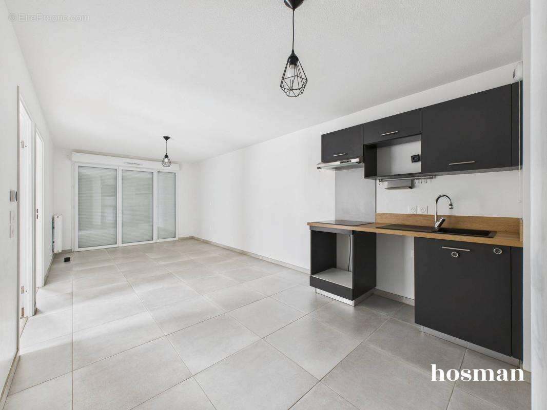 Appartement à CENON