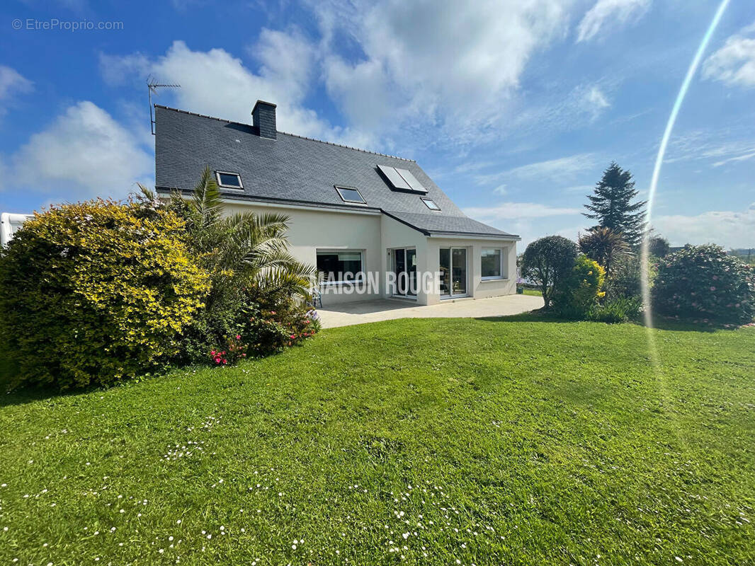 Maison à SAINT-CAST-LE-GUILDO
