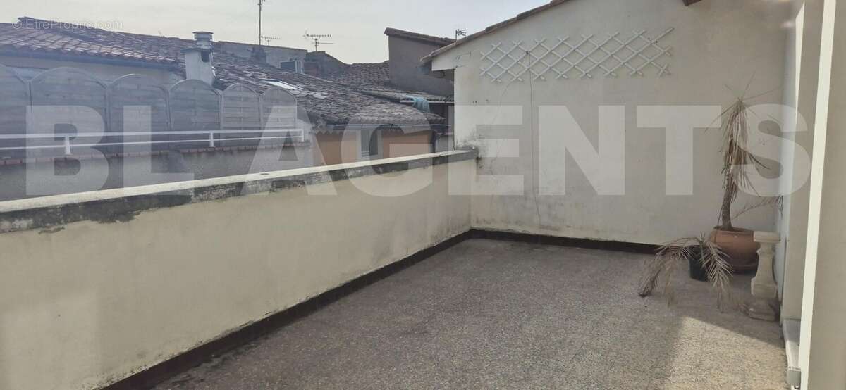 20251003_095047 - Maison à LIMOUX