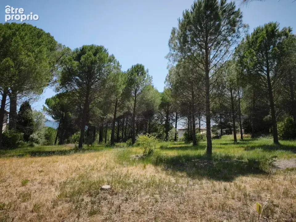 Terrain 500 m² à vendre à Roquebrune-Sur-Argens (83520) - photo 3