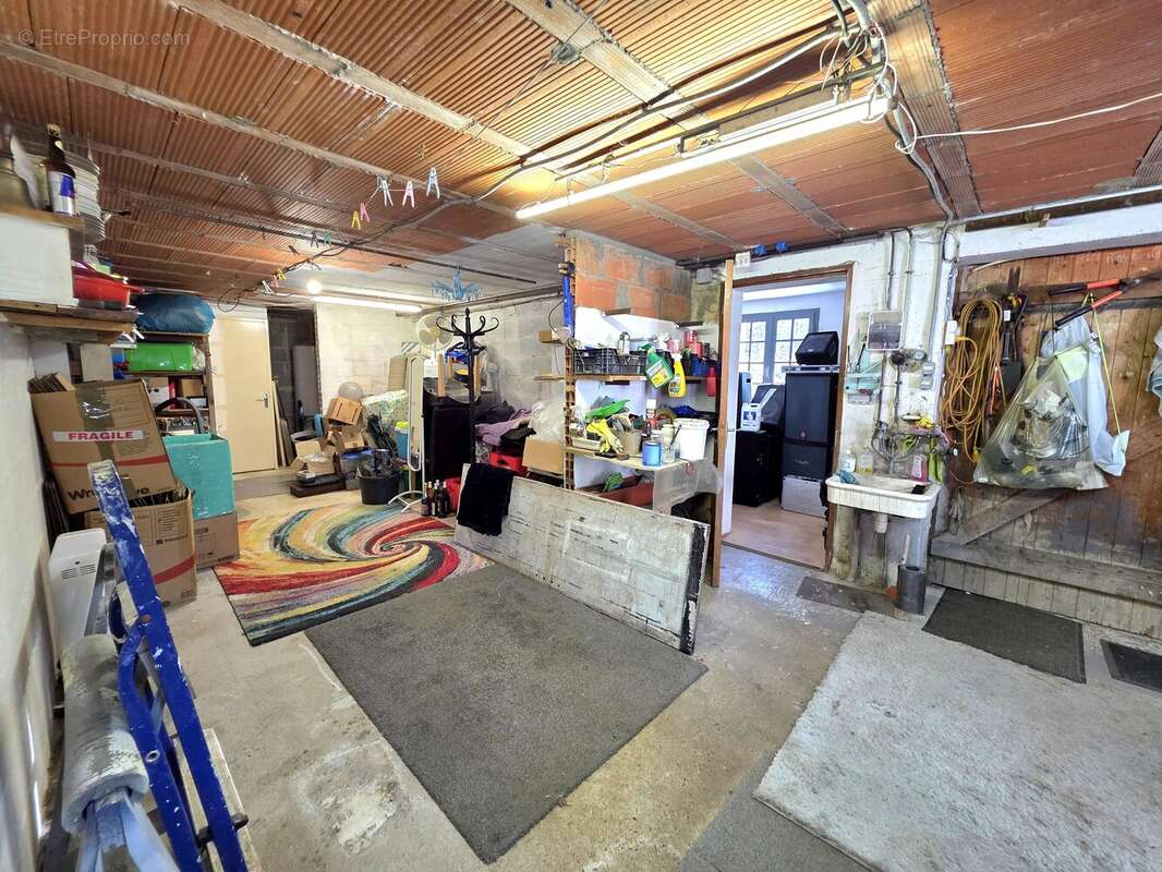 Maison à BEAUMONT-DU-PERIGORD