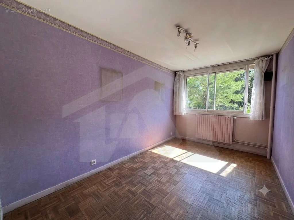 Appartement à SEYSSINET-PARISET