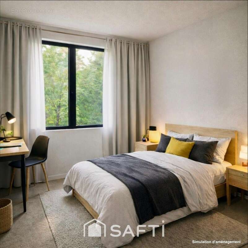 Photo 8 - Maison à SAULX-LES-CHARTREUX