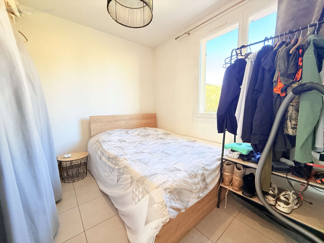 Appartement à LA VALETTE-DU-VAR