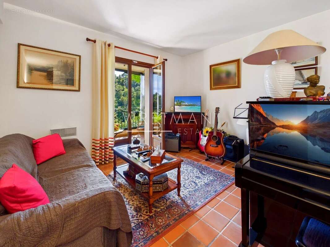Maison à VENCE