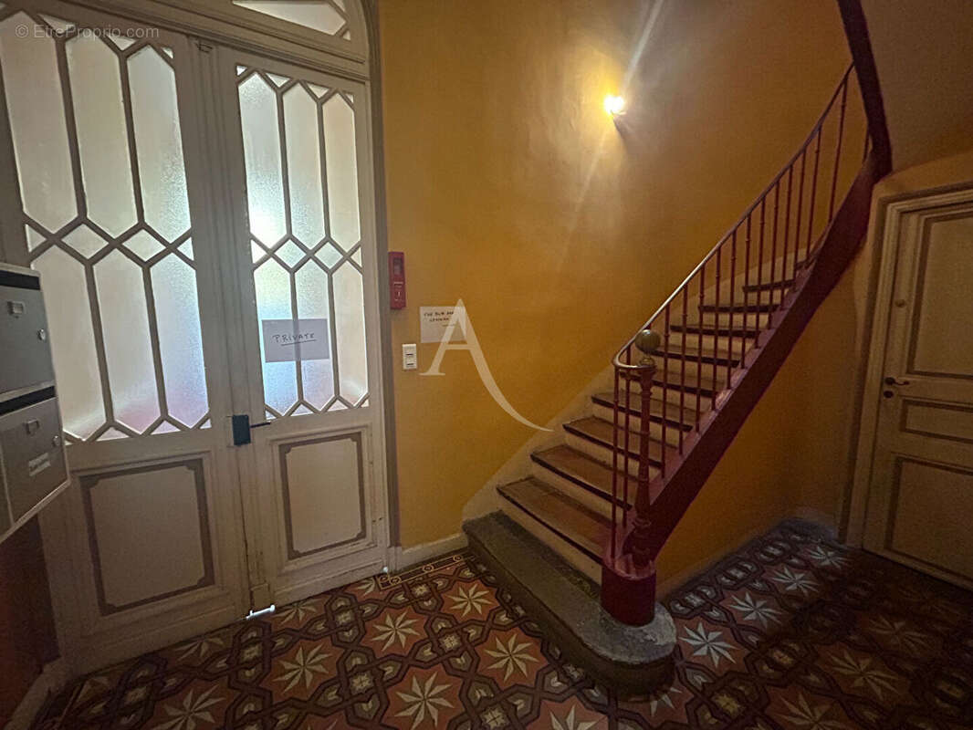 Appartement avec du charme à Carcassonne - photo 10