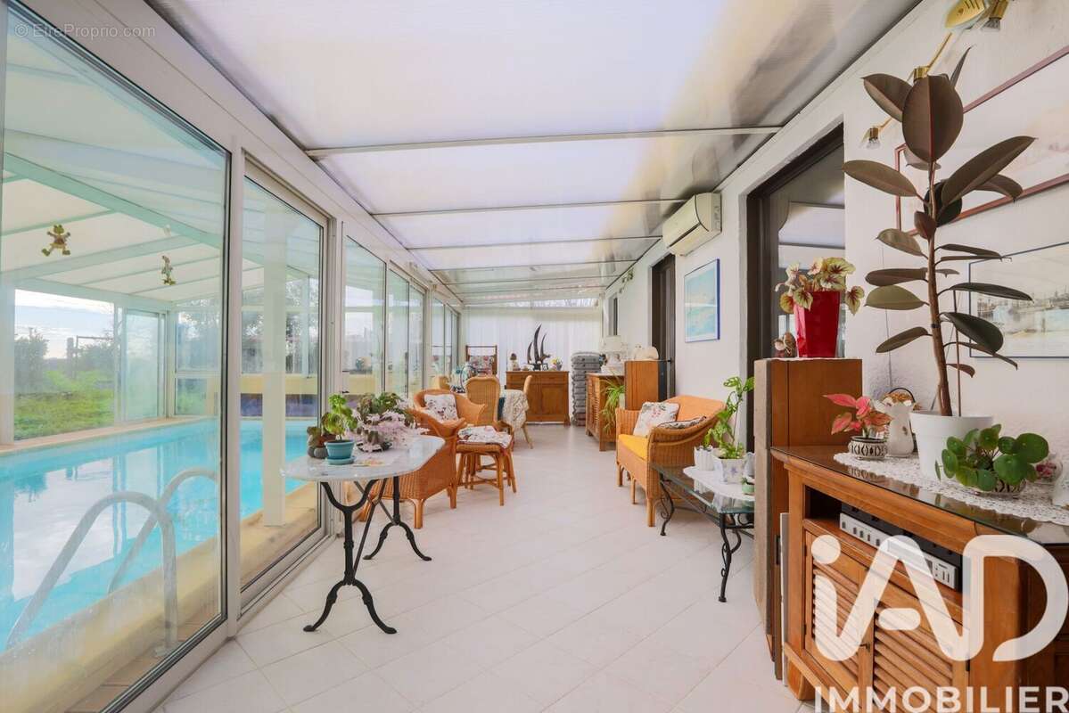 Photo 4 - Maison à LA JARRIE