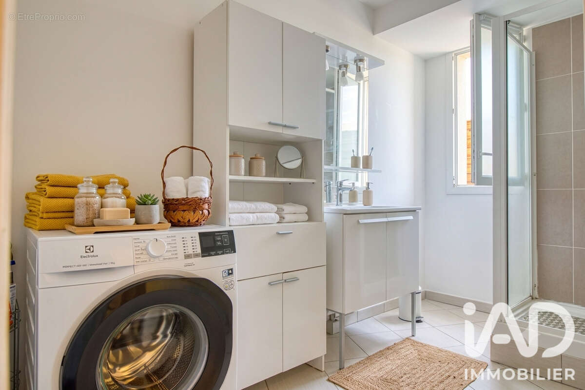 Photo 8 - Appartement à VILLIERS-LE-BEL