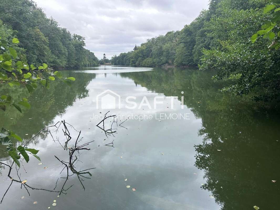 Photo 2 - Appartement à LE MANS