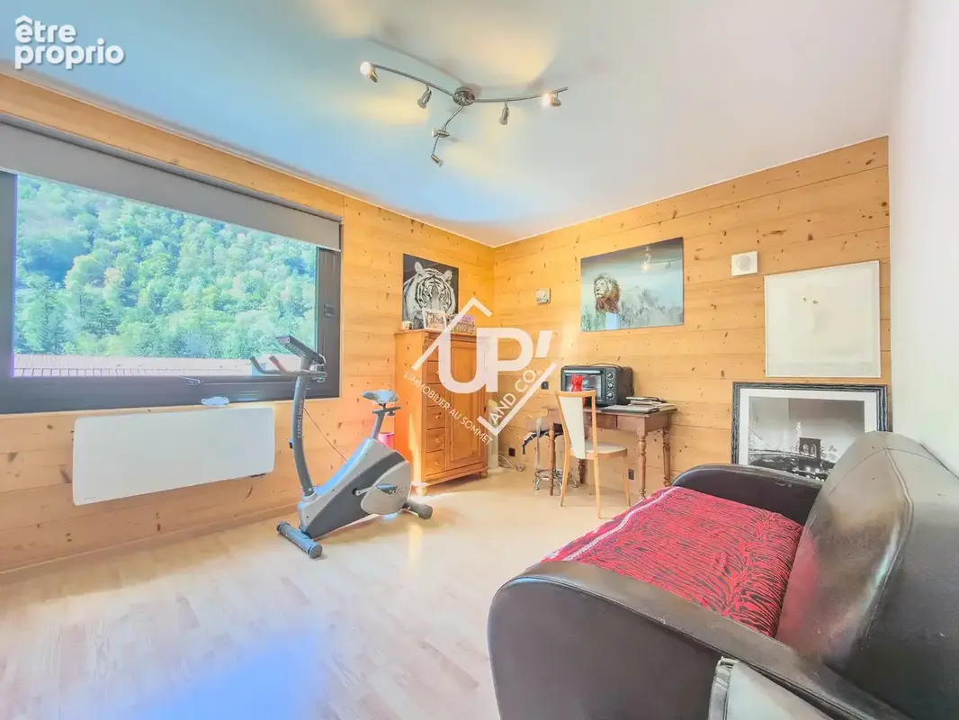 Maison avec deux appartements et terrain plat - photo 12