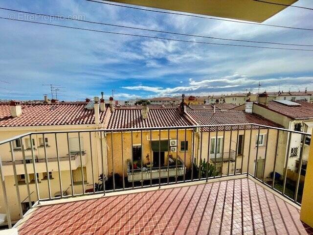 Appartement à PERPIGNAN