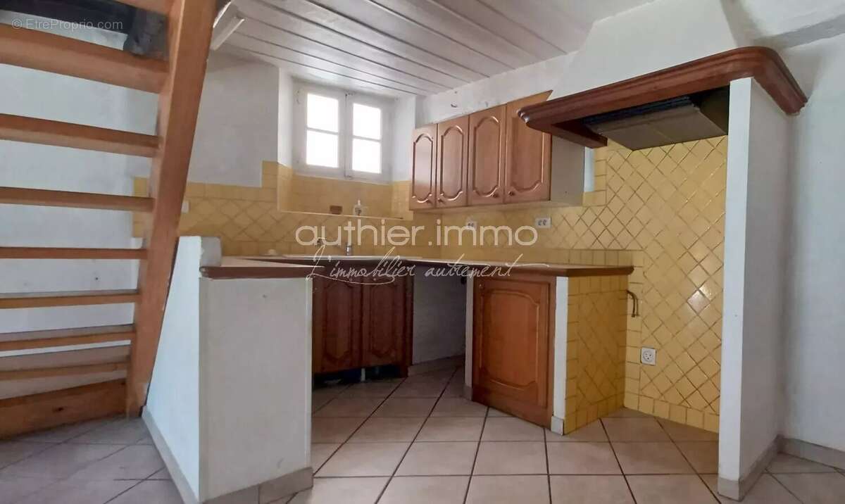 Maison à CAILLE