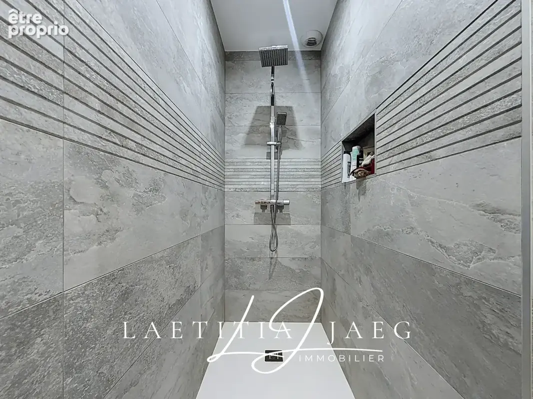 Maison contemporaine de 168 m2   4 chambres   construction 2018   sand - photo 15