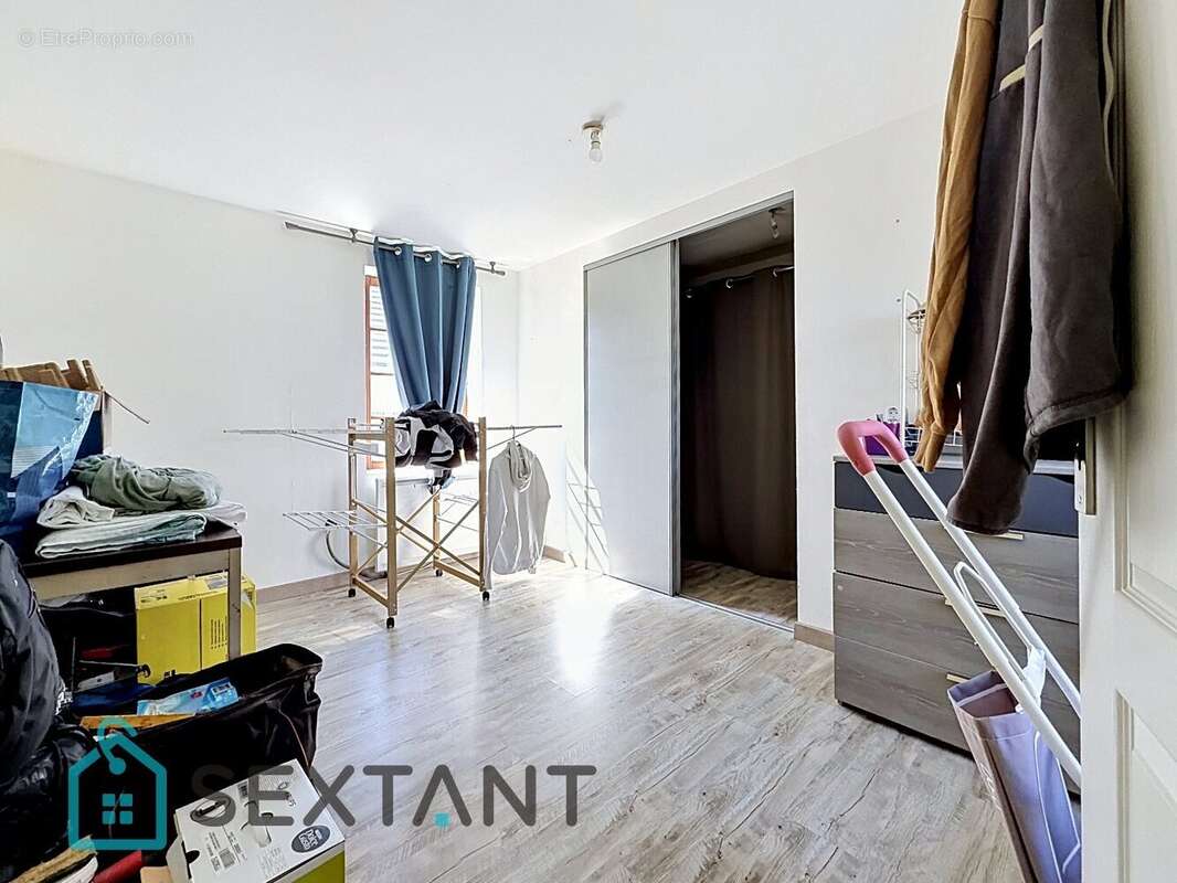 Maison 134 m2 sur un terrain de 675 m2 - photo 10