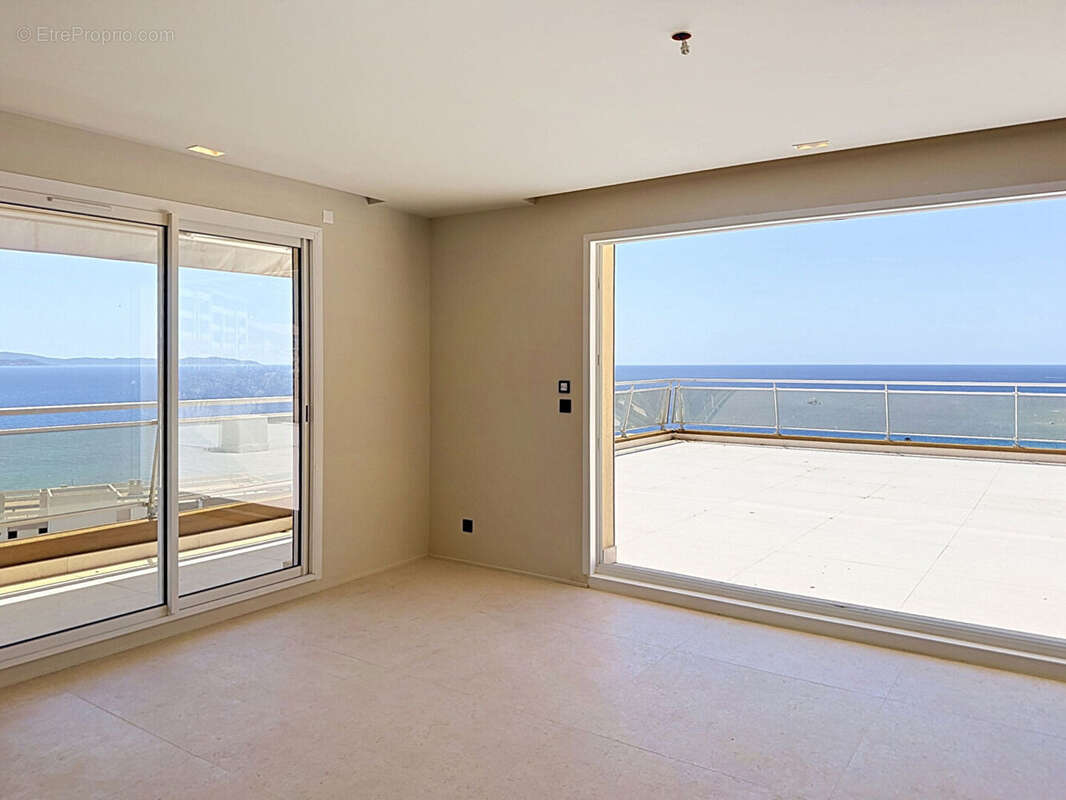 Appartement à AJACCIO