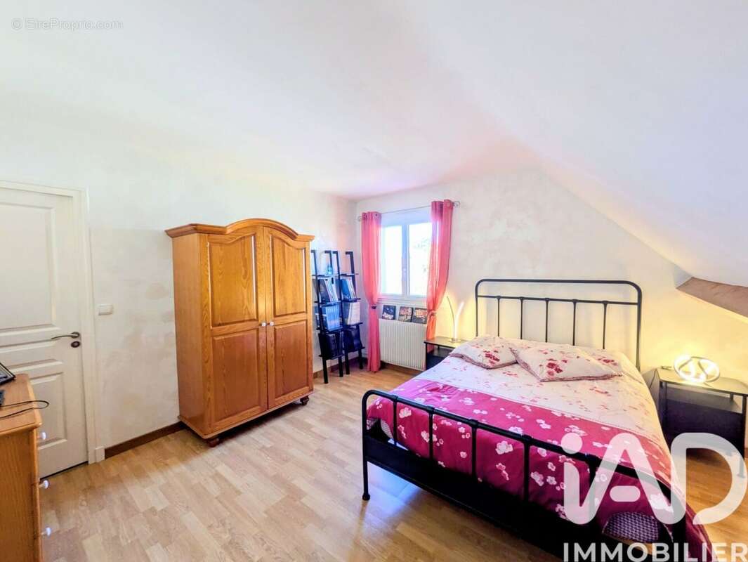 Photo 9 - Maison à JOUE-LES-TOURS