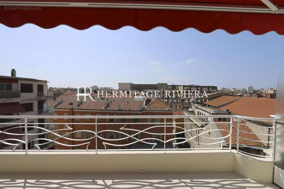 Appartement 36 m² à Nice  - photo 9