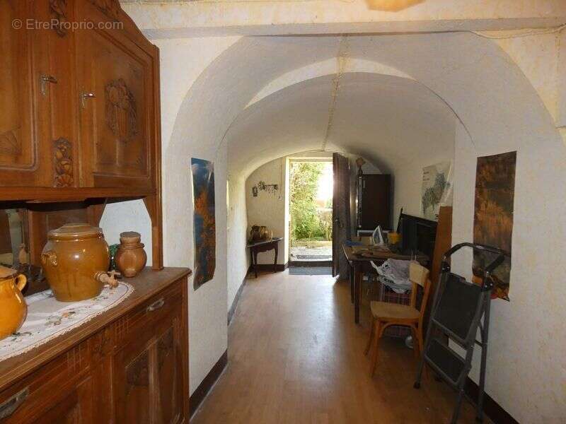 Maison à LA ROCHE-DES-ARNAUDS