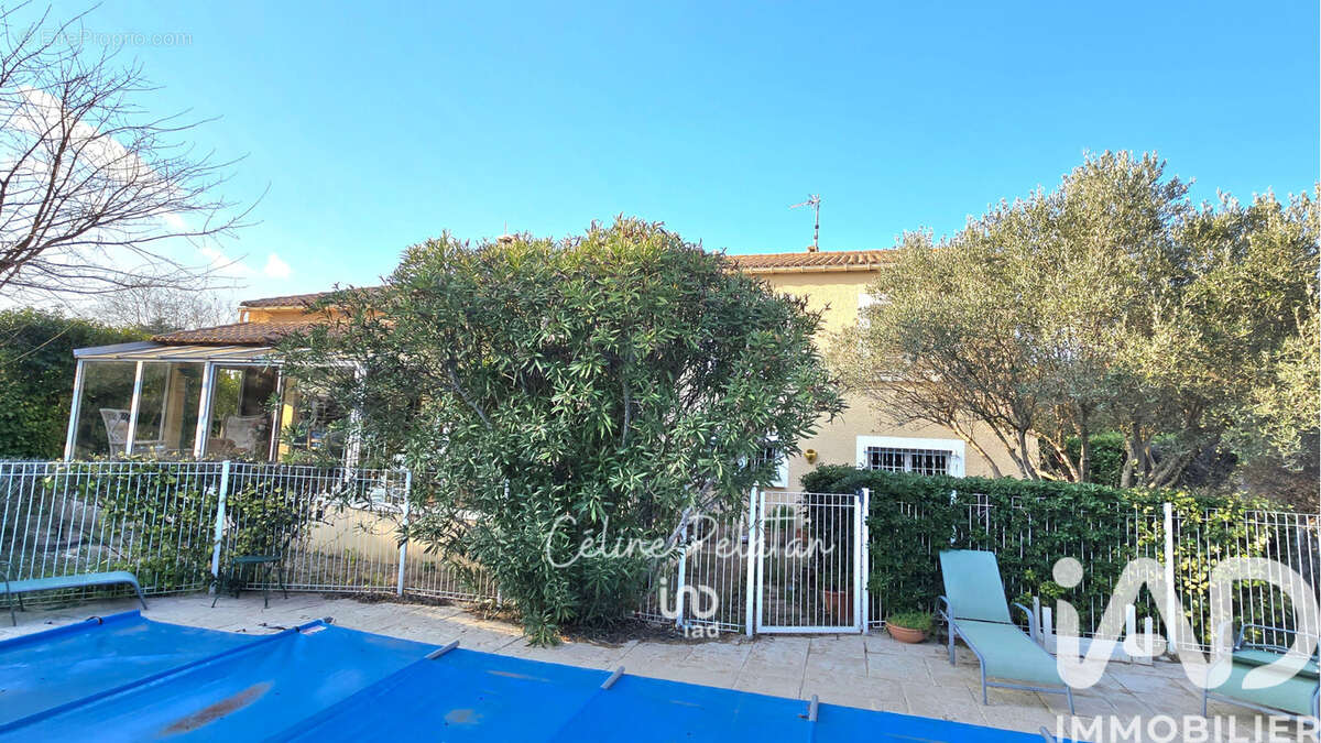 Photo 2 - Maison à LE CAILAR